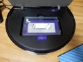 Roboter Powerbot E VR5000 WiFi - Staubsauger - Bild 2