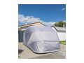 faltbare mobile Garage - Sonnenschutz - Bild 1