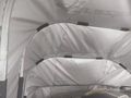 faltbare mobile Garage - Sonnenschutz - Bild 6