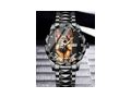 Wundersch�ne edle Armbanduhr Anfertigung - Herren Armbanduhren - Bild 2