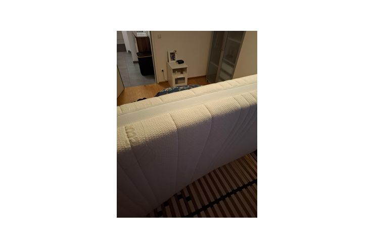 Joka Eco Verde Matraze 100x200 - Matratzen - Bild 1