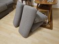 Sitz Couch Bettfunktion 210x140x76 - Sofas & Sitzm�bel - Bild 3