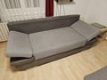 Sitz Couch Bettfunktion 210x140x76 - Sofas & Sitzm�bel - Bild 2