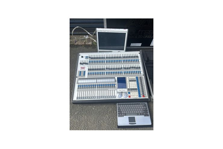 Avolites Pearl Expert TouchWing - Zubeh�r & Ersatzteile - Bild 1