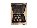 Astera 8x AX3 Lightdrop Akku LED Outdoor Spot - Weitere Instrumente - Bild 1