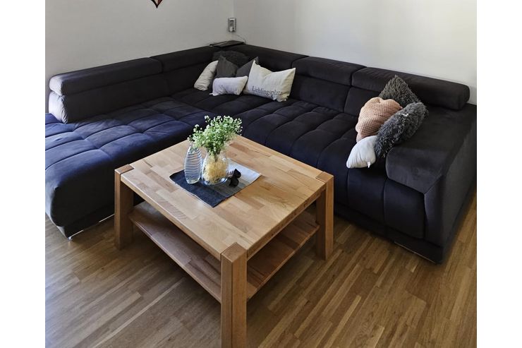 Wohnzimmer couch - Sofas & Sitzm�bel - Bild 1