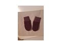Handschuhe F�ustlinge Wollwalk 100 Schurwolle - Gr��en 122-128 - Bild 3