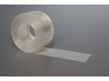 PVC Rolle GLASKLAR transparent 25m300x3mm - Gewerbebedarf - Bild 1