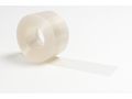 PVC Rolle GLASKLAR transparent 25m300x3mm - Gewerbebedarf - Bild 2