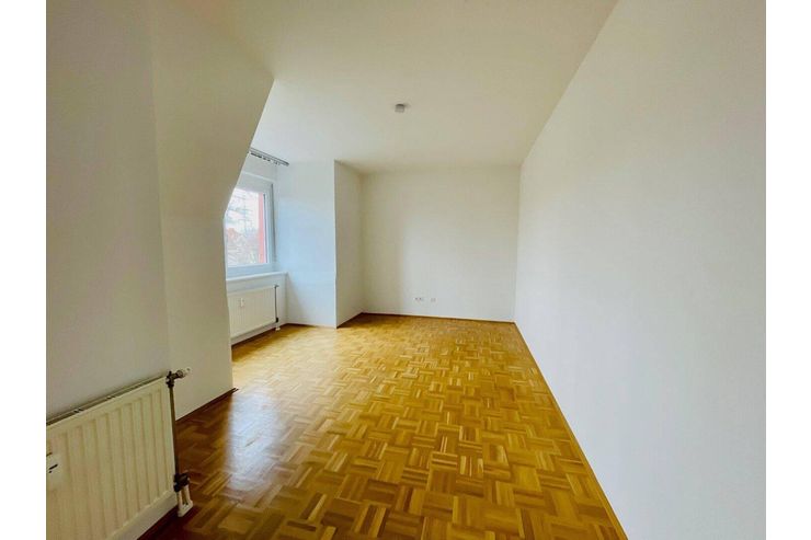 3 Zimmer Wohnung dritten Stock - Wohnung mieten - Bild 1