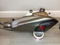 Ducati Panigale V4 V4S V4R Auspuff - Motorradzubeh�r & Ersatzteile - Bild 1