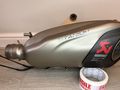 Ducati Panigale V4 V4S V4R Auspuff - Motorradzubeh�r & Ersatzteile - Bild 2