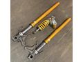 Yamaha YZF R1 2015 2025 �hlins Ktech 2CR - Motorradzubeh�r & Ersatzteile - Bild 1