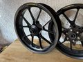Honda XR650R Marchesini Supermoto Felgen - Motorrad Reifen & Felgen - Bild 3