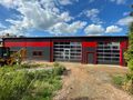 Industriehalle Stahlhalle Hallenbau - Gewerbeimmobilie kaufen - Bild 1