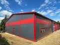 Industriehalle Stahlhalle Hallenbau - Gewerbeimmobilie kaufen - Bild 2