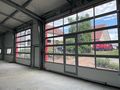 Industriehalle Stahlhalle Hallenbau - Gewerbeimmobilie kaufen - Bild 5