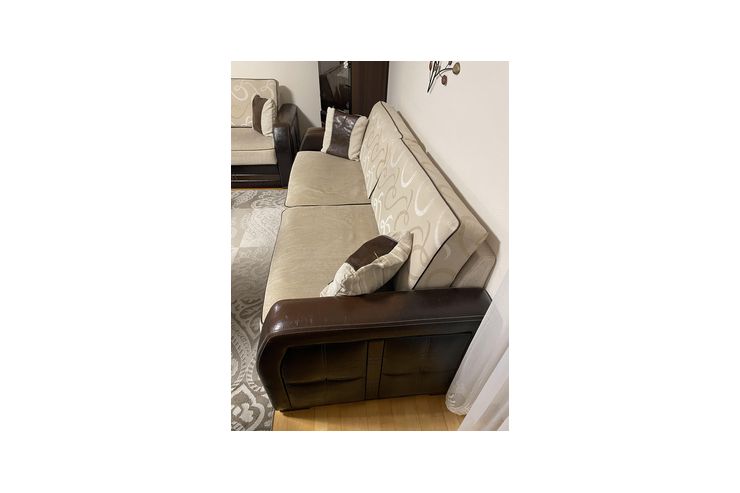 Sofa 3 teilig - Sofas & Sitzm�bel - Bild 1