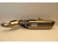 Auspuff Endtopf Aprilia Tuono 1100 V4 RR RSV 4 - Auspuff - Bild 3
