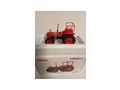 Schuco Pro R32 Same Buffalo 120 - Modellautos & Nutzfahrzeuge - Bild 4