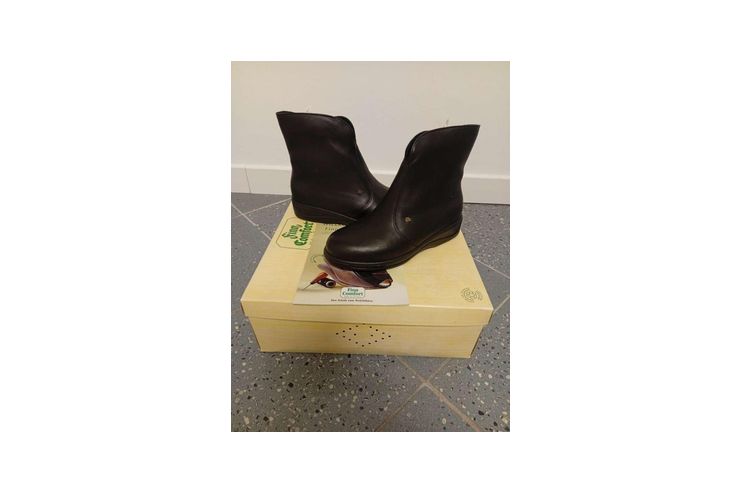 Damenstiefel Finn Comfort Gr 36 - Gr��e 36 - Bild 1