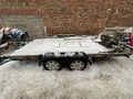 Autotransportanh�nger verkaufen - PKW-Transporter - Bild 1