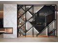 Loftt�r Loft wand Loft T�r Stal Glas - T�ren - Bild 1