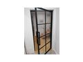 Loftt�r Loft wand Loft T�r Stal Glas - T�ren - Bild 6
