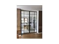 Loftt�r Loftt�ren Loft T�r Stal Glas - T�ren - Bild 3