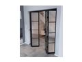 Loftt�r Loftt�ren Loft T�r Stal Glas - T�ren - Bild 4