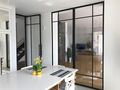 Loftt�r Loftt�ren Loft T�r Stal Glas - T�ren - Bild 7