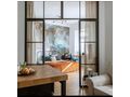 Loftt�r Loftt�ren Loft T�r Stal Glas - T�ren - Bild 1