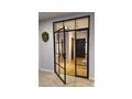 Loftt�r Loftt�ren Loft T�r Stal Glas - T�ren - Bild 9
