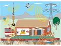 Elektrosmog Entst�rung - Baustoffe & Hausbau - Bild 2