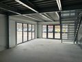 Stahlhalle Showroom Buero Etagen - Gewerbeimmobilie kaufen - Bild 12