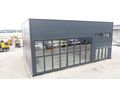 Stahlhalle Showroom Buero Etagen - Gewerbeimmobilie kaufen - Bild 2