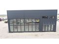 Stahlhalle Showroom Buero Etagen - Gewerbeimmobilie kaufen - Bild 3