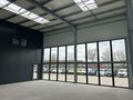 Stahlhalle Showroom Buero Etagen - Gewerbeimmobilie kaufen - Bild 5