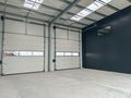 Stahlhalle Showroom Buero Etagen - Gewerbeimmobilie kaufen - Bild 7