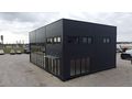 Stahlhalle Showroom Buero Etagen - Gewerbeimmobilie kaufen - Bild 8