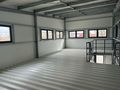 Stahlhalle Showroom Buero Etagen - Gewerbeimmobilie kaufen - Bild 9