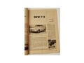 Austro Motor 12 1963 Original Automagazin - Zeitschriften & Zeitungen - Bild 11