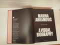 Marina Abramovic A Visual Biography Art Book - Kultur & Kunst - Bild 6