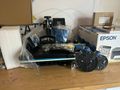 Neues Sublimations Starterset SubliStarter - Multifunktionsger�te - Bild 3