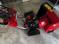Verkaufe Hecht Schneefr�se 9666 praktisch - Schneepfl�ge, Pistenger�te usw. - Bild 1