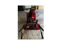 Verkaufe Hecht Schneefr�se 9666 praktisch - Schneepfl�ge, Pistenger�te usw. - Bild 2