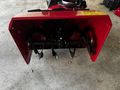 Verkaufe Hecht Schneefr�se 9666 praktisch - Schneepfl�ge, Pistenger�te usw. - Bild 5