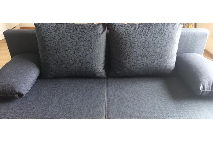 Schlafcouch - Sofas & Sitzm�bel - Bild 1