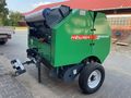 HEUMA Rollprofil 80 120 Rundballenpresse Netz - H�cksler, M�hlen & Pressen - Bild 5