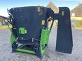 HEUMA AGM 2 2 Futtermischer Standmaschine - Landmaschinen & Agrarger�te - Bild 2